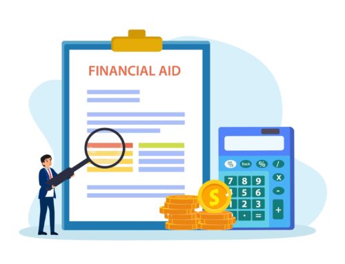 Financial Aid SEOP Documents and Notarization